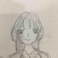 (My oc) Mairu