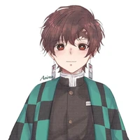 Kamado Tanjiro