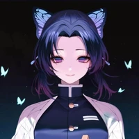Kochou Shinobu