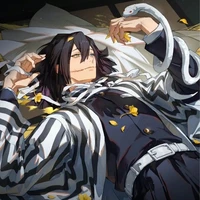 Iguro Obanai