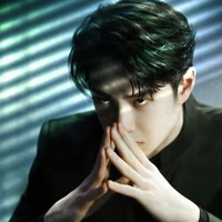 ♡Vương Nhất Bác_Anh