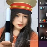 tacgia cuti iu đca Thúy An😋💕