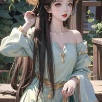 Trương Xử Nữ (32t)