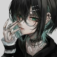 Kanamori Ray