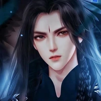 Chí Kiệt ( đại trưởng lão Phượng gia)