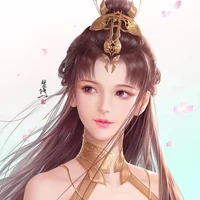 Mai Tuyết ( thất trưởng lão Phượng gia)