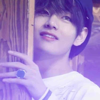 Taehyung_ Tae Tae