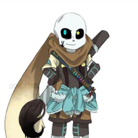 ink sans