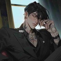 Hắc Minh Khang_Papa N