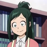 Midorya Inko