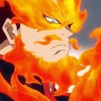 Todoroki Enji/Trưởng tộc