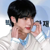 Kim Seokjin