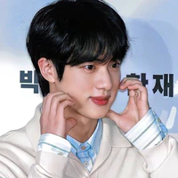 Kim Seokjin
