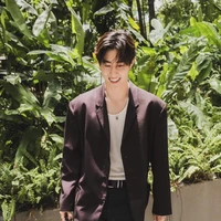 Mark Tuan