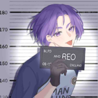 Mikage Reo