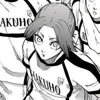 Reo Mikage