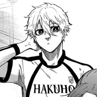 Seishiro Nagi