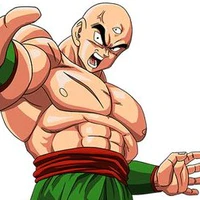 Tien Shinhan