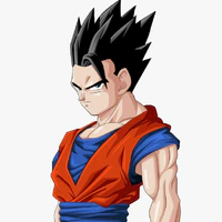 Son Gohan