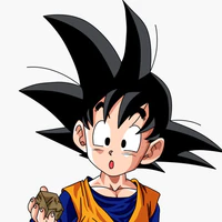 Son Goten