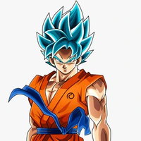 Son Goku