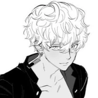 Kurokawa Izana