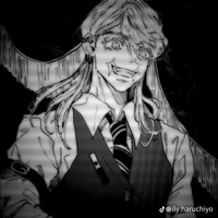 Sanzu Haruchiyo