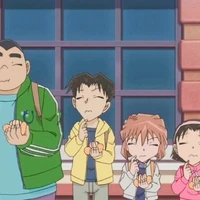 Đội Thám Tử Nhí