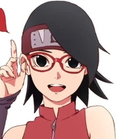 Uchiha Sarada