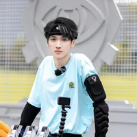 Nghiêm Hạo Tường 🐻