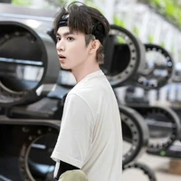 Lưu Diệu Văn 🐺