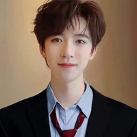 Hạ Tuấn Lâm 🐰