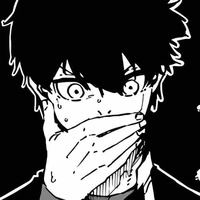 Isagi Yoichi