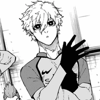 Nagi Seishiro