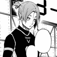 Mikage Reo