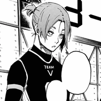 Mikage Reo