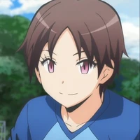 Hinata Okano