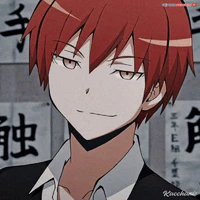 Karma Akabane