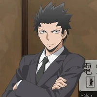 Karasuma sensei