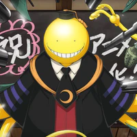 Koro_Sensei