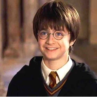 Harry Potter ⚡️