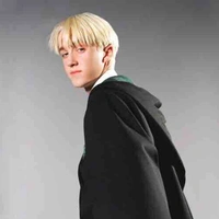 Draco Malfoy🐍
