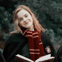 Hermione Granger📚