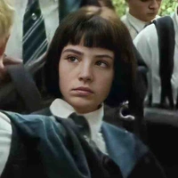 Pansy Parkinson