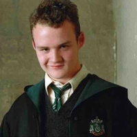 Gregory Goyle