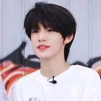 Trương Trạch Vũ (Tiểu Bảo)