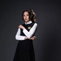 Jingjai - Jamie