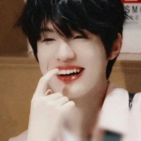 Trương Trạch Vũ(cậu)