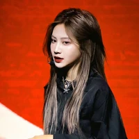 Viên Nhất Kỳ <cô>