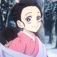 nezuko